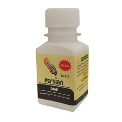 چسب دی ام 5 پرشین 60 میلی لیتری