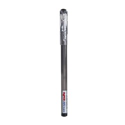 خودکار پاپکو مشکی مدل PX-004BP 