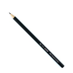 مداد مشکی فابر کاستل مدل a8 کد SV1111