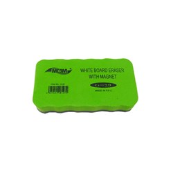 تخته پاک کن وایت برد مغناطیسی ام جی ام  مدل G-29