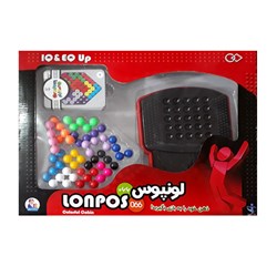 بازی فکری لونپوس مدل 066