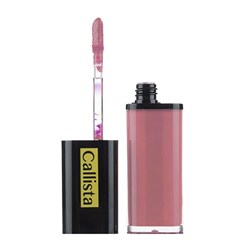 رژ لب مایع کالیستا مدل Vivid Shine رنگ S33‏