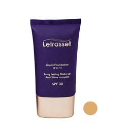 کرم پودر لتراست مدل Pro شماره 6 حجم 35 میلی لیتری