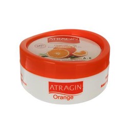 کرم دست و صورت عطرآگین با عصاره پرتقال 180 میلی لیتری