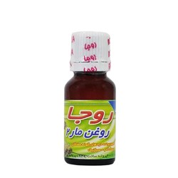 روغن مار 2 روجا 35 گرمی