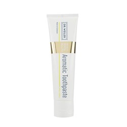 خمیر دندان دکتر ویلر مدل Aromatic  تیوپ 100 میلی لیتری