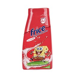 خمیر دندان ژل مایع کودک فریس 100 گرمی