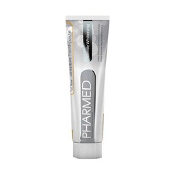 خمیر دندان سفید کننده ملایم فارمد مدل Gentle Whitening تیوب 100 گرمی