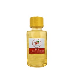 روغن موضعی بادام تلخ ترنج 40 گرمی