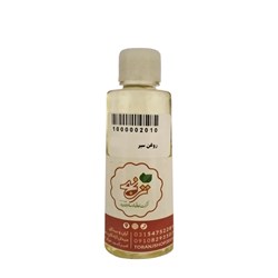 روغن سیر ترنج 60 گرمی