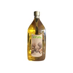روغن موضعی گردو  60 گرمی