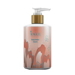 لوسیون مرطوب کننده صورت و بدن سی گل 250 میلی لیتری