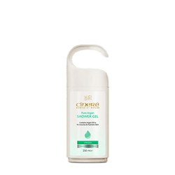 شامپو بدن سینره مدل pure argan حجم 250 میلی لیتری