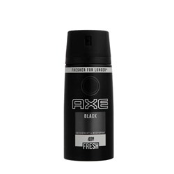 اسپری مردانه اکس مدل Deodorant حجم 150 میلی لیتری