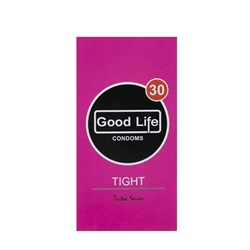 کاندوم گودلایف مدل Tight بسته 12 عددی
