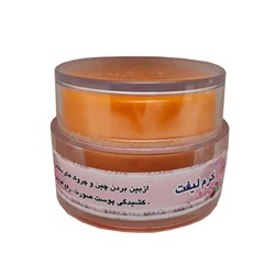 کرم لیفت گیاهی 120 گرمی