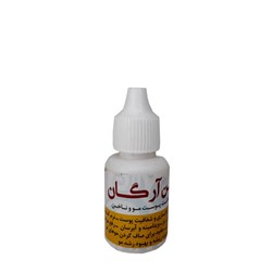 روغن آرگان 25 گرمی