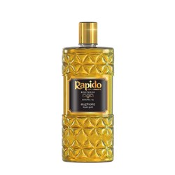 شامپو بدن مدل Euphoria Liquid Gold  راپیدو 400 گرمی