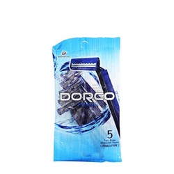 خودتراش دورکو مدل TD 708N بسته 5 عددی