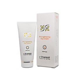 کرم روشن کننده روز سینره SPF30 حجم 65 میلی لیتری