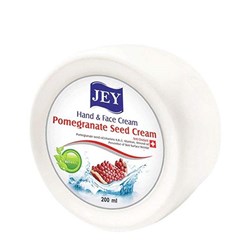 کرم نرم کننده جی مدل pomegranate seed  حجم 200 میلی لیتری