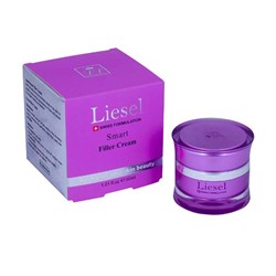 کرم بازسازی کننده و ضد چروک فیلر لایسل 30 میلی لیتری