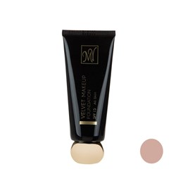کرم پودر مای سری Black Diamond مدل Velvet Makeup شماره FS 04 حجم 35 میلی لیتری