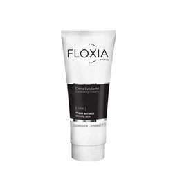 کرم لایه بردار فلوکسیا پاریس مدل Exfac حجم 40 میلی لیتری