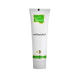 کرم ترمیم کننده پوست دکتر ژیلا 30 گرمی