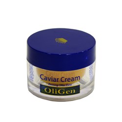 کرم ضد چروک اُلی ژن مدل خاویار 50 میلی لیتری