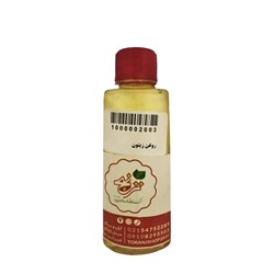 روغن زیتون ترنج 60 گرمی