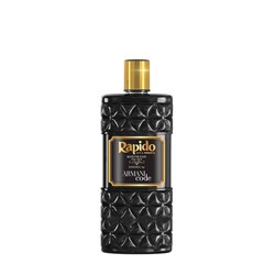شامپو بدن مردانه راپیدو مدل Armani Code حجم 400 میلی لیتری