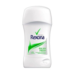 استیک ضد تعریق مدل Aloe Vera رکسونا 40 گرمی