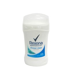 استیک ضد تعریق مدل Shower Clean رکسونا 40 گرمی