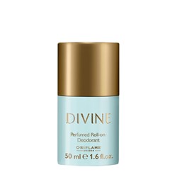 مام رولی عطری مدل Divine اوریفلیم 50 میلی لیتری
