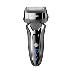 ماشین اصلاح صورت جیمی مدل GM-500