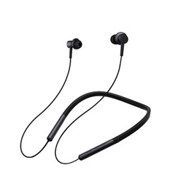هدفون بی سیم مدل Mi Neckband Blutooth Earphone کد 01