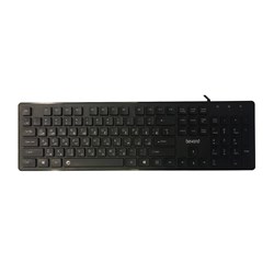 کیبورد با سیم بیاند مدل BK-2280