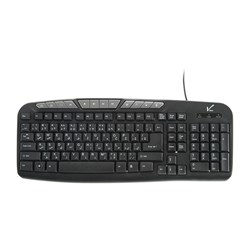 کیبورد ویرا مدل VI-8116