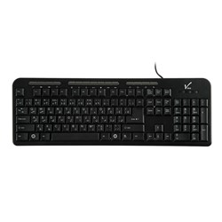 کیبورد ویرا مدل VI-8117