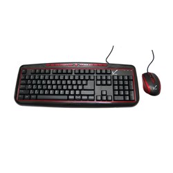 کیبورد و ماوس ویرا مدل VI-8330