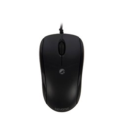ماوس آپتیکال بیاند مدل BM-1040