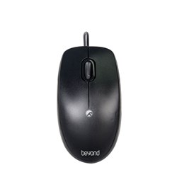 ماوس آپتیکال بیاند مدل BM-1215 کد 03