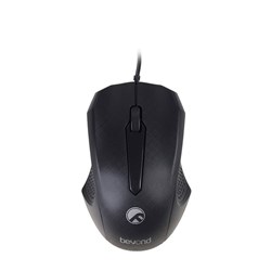 ماوس آپتیکال بیاند مدل FOM-1135 کد 01