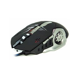 ماوس تسکو مدل TM 762 G