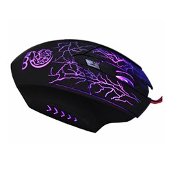 ماوس مخصوص بازی تسکو مدل TSCO TM 764 GA