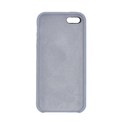 کاور سیلیکونی مدل DESIGN مناسب برای گوشی موبایل آیفون 6S