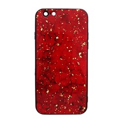کاور طرح اکلیل مناسب برای گوشی موبایل آیفون 6G