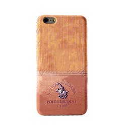 کاور مدل Santa Barbara مناسب برای گوشی موبایل آیفون 6s