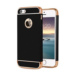 کاور مدل JOYROOM مناسب برای گوشی موبایل آیفون i5/se